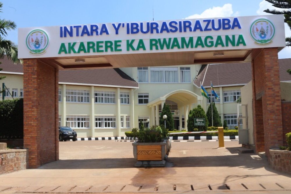 Rwamagana: Umusore Ukekwaho Kwica Nyina Yatawe Muri Yombi - UMURUNGA