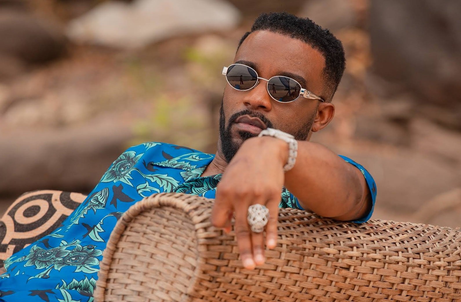 Fally Ipupa agiye gukorera igitaramo i Goma