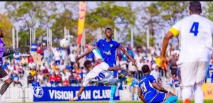 Rayon Sports 