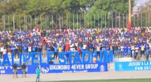 Rayon Sports 