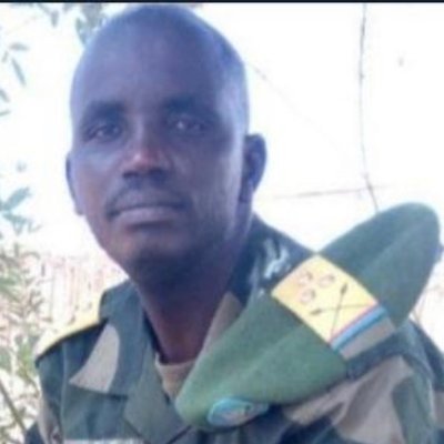 Umuyobozi wa Twirwaneho Col Makanika yarashwe na drones za FARDC