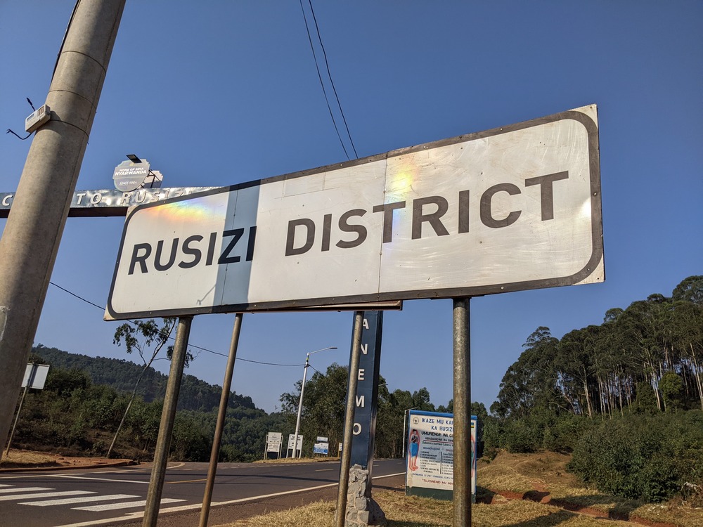 Rusizi: Isasu ryarasiwe muri RDC ryishe umuturage